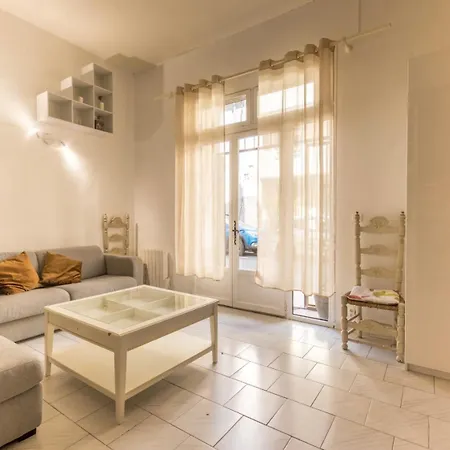 Duplex Cosi En Centre Apartament *