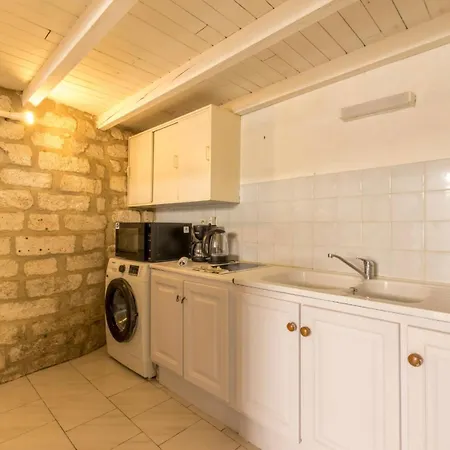 Appartamento Duplex Cosi En Centre *