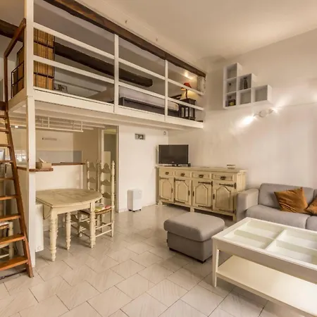 Duplex Cosi En Centre *