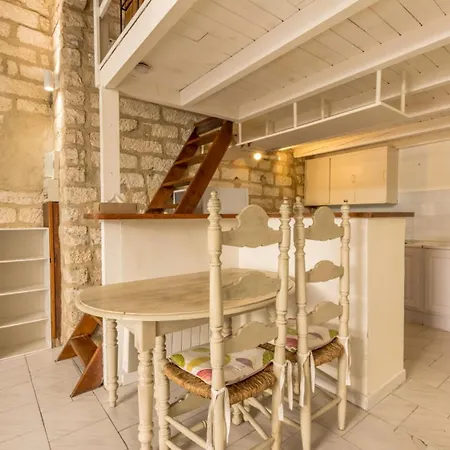 Apartament Duplex Cosi En Centre Montpellier